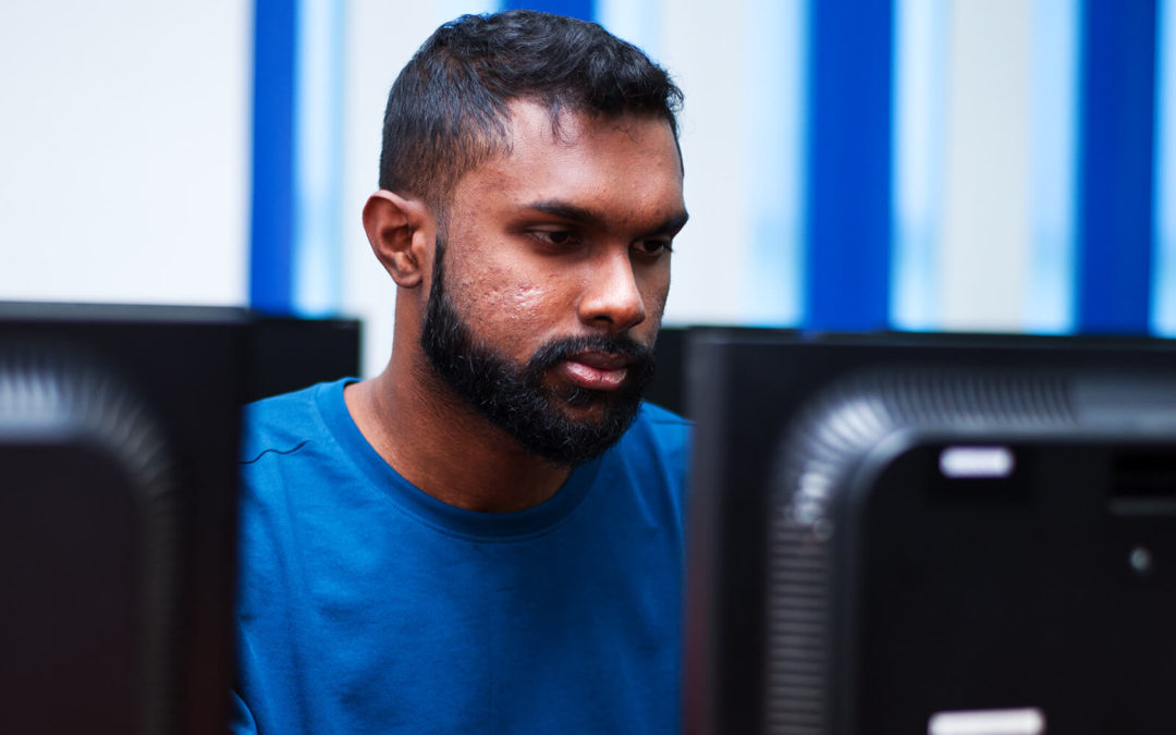 IT Mastering Programs